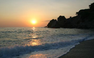 Gazipasa - Leben am Wasser