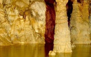 Karstquellen Antalya