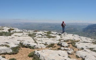 Mut – Take Off 2011, Dagpazari und Mavga Burg