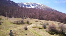 Wandern am Ohrid See - Natur pur am Galicica Gebirge