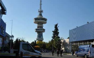 Thessaloniki Hotelia 2015