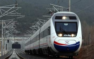 Die Türkei setzt in Zukunft auf die Schiene